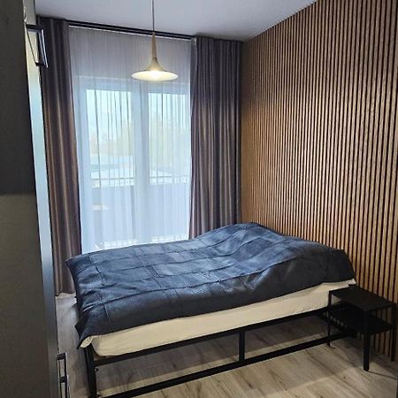 Villa Nova Apartamenty Olsztyn (Warmian-Masurian) Exterior foto