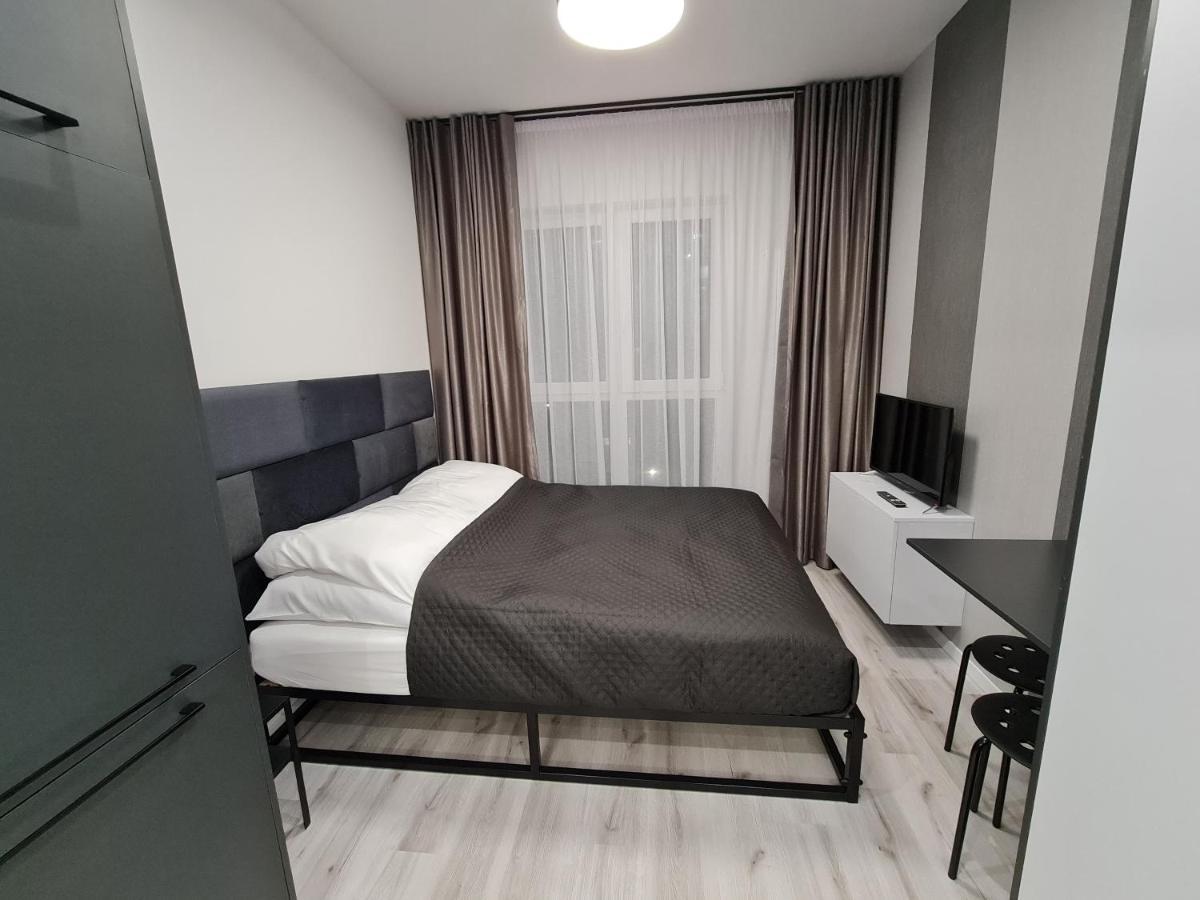 Villa Nova Apartamenty Olsztyn (Warmian-Masurian) Exterior foto