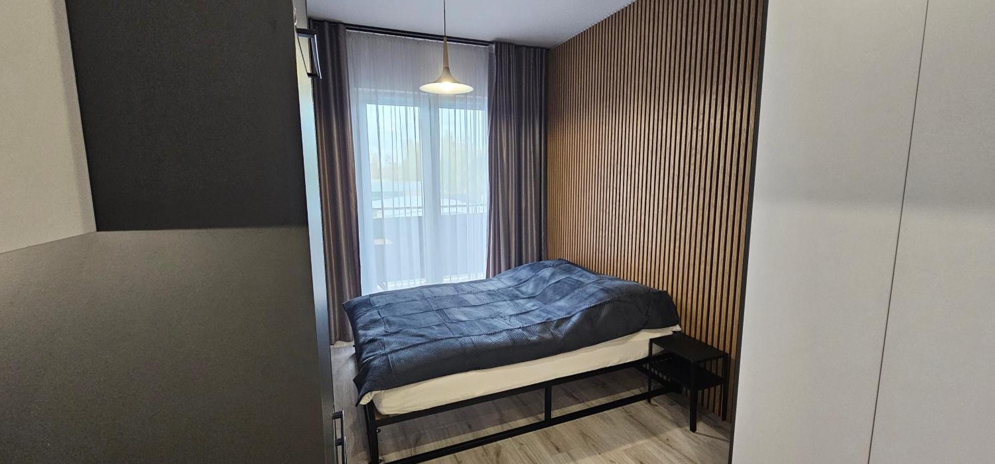 Villa Nova Apartamenty Olsztyn (Warmian-Masurian) Exterior foto