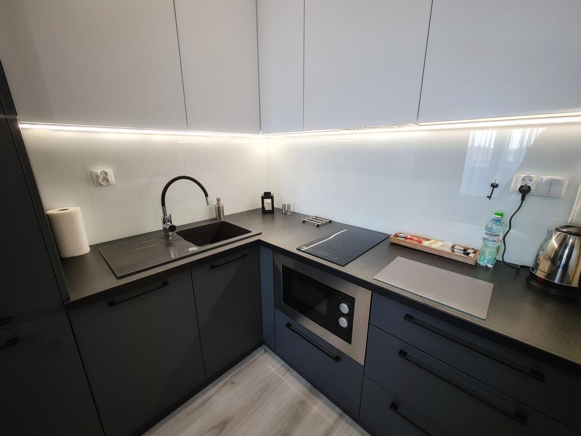 Villa Nova Apartamenty Olsztyn (Warmian-Masurian) Quarto foto