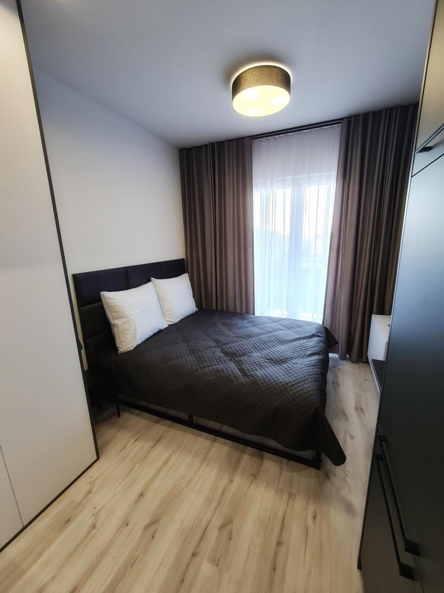 Villa Nova Apartamenty Olsztyn (Warmian-Masurian) Quarto foto