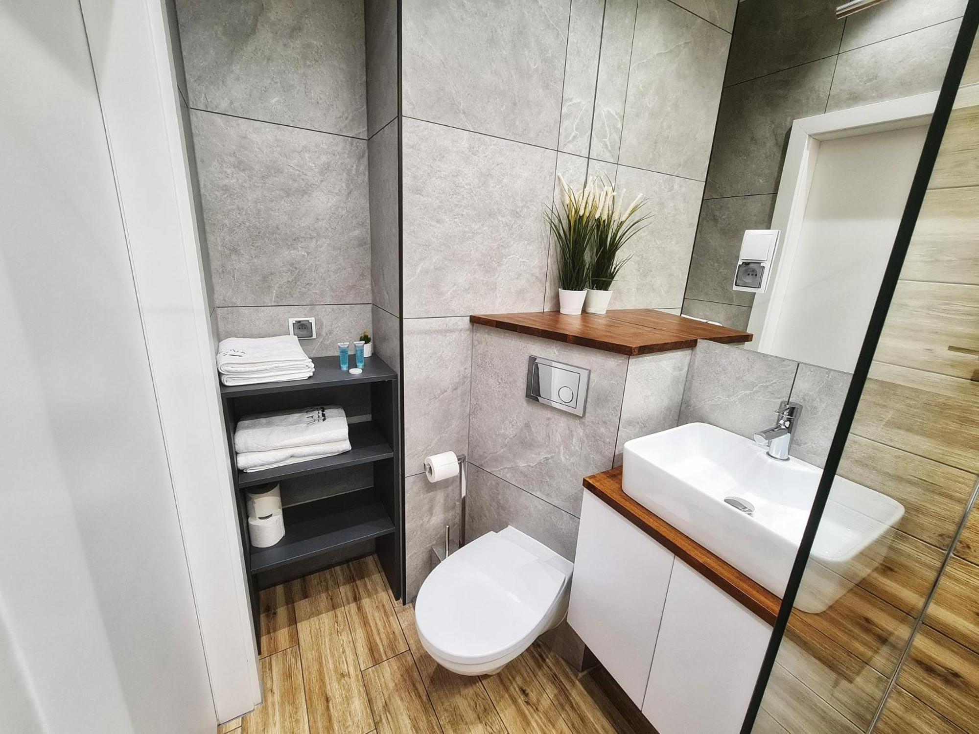 Villa Nova Apartamenty Olsztyn (Warmian-Masurian) Quarto foto
