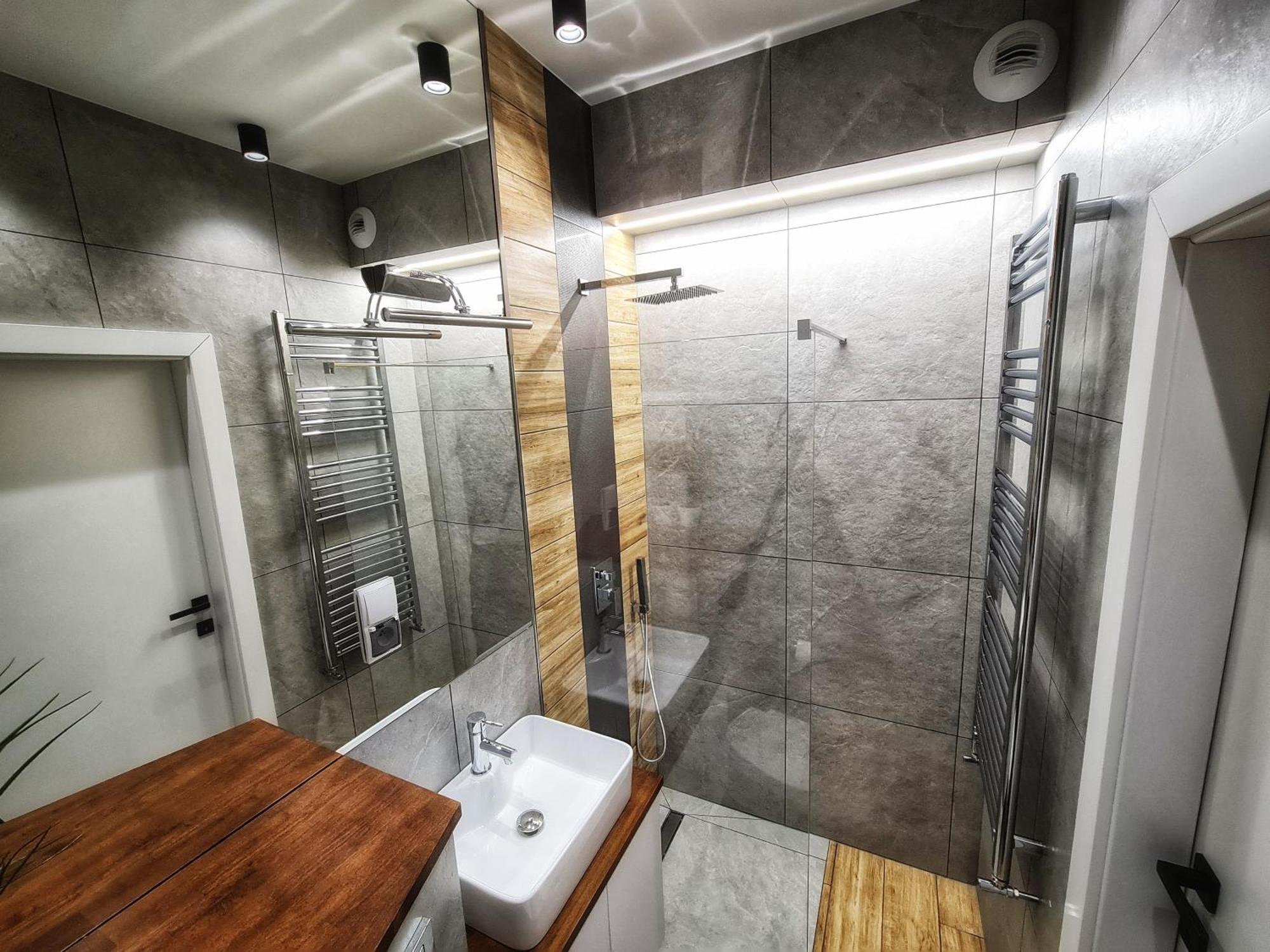 Villa Nova Apartamenty Olsztyn (Warmian-Masurian) Quarto foto